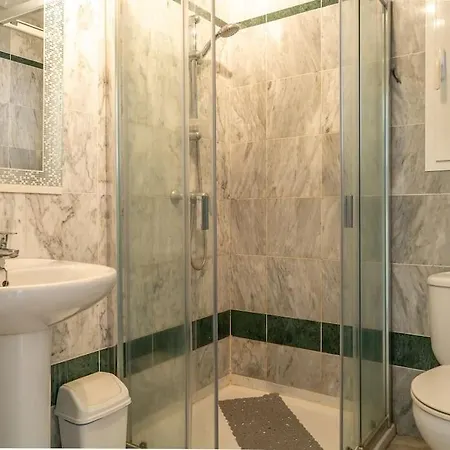 Appartement Dinastia Cristianos Arona (Tenerife)