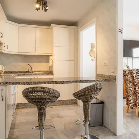 Appartement Dinastia Cristianos *