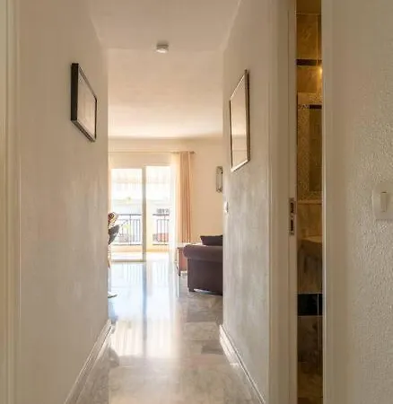 Dinastia Cristianos Appartement