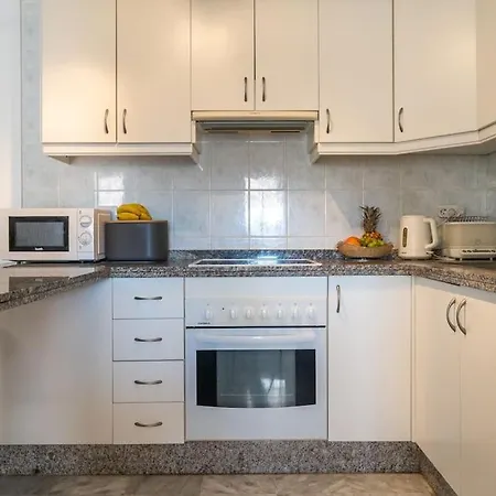 Appartement Dinastia Cristianos *