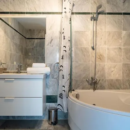 Dinastia Cristianos Appartement