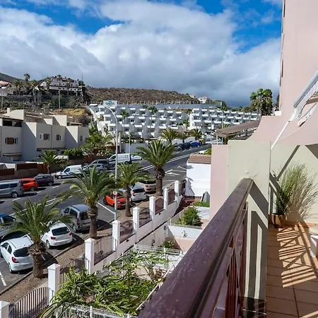 Dinastia Cristianos Appartement *