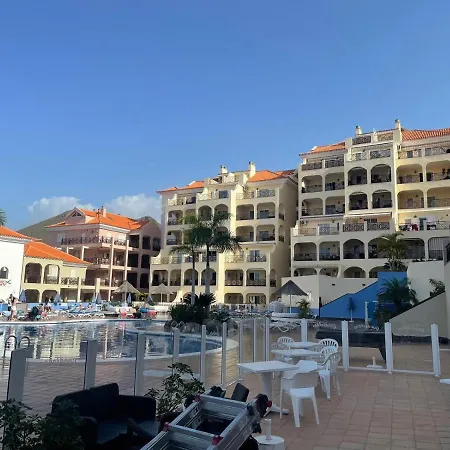 Dinastia Cristianos Appartement