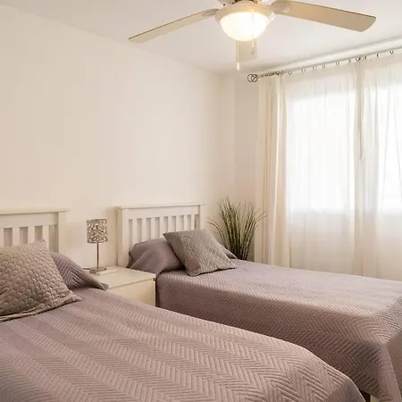 Dinastia Cristianos Apartment Arona (Tenerife)