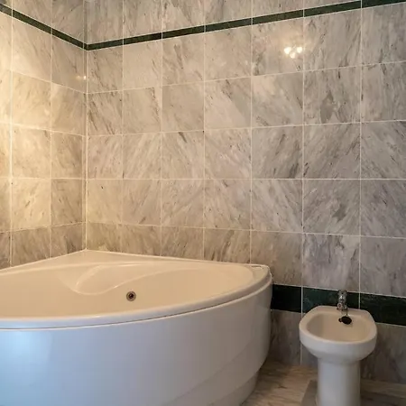 Apartment Dinastia Cristianos