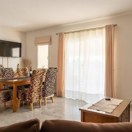 Apartment Dinastia Cristianos Arona (Tenerife)