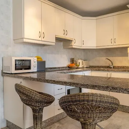 Apartment Dinastia Cristianos Arona (Tenerife)