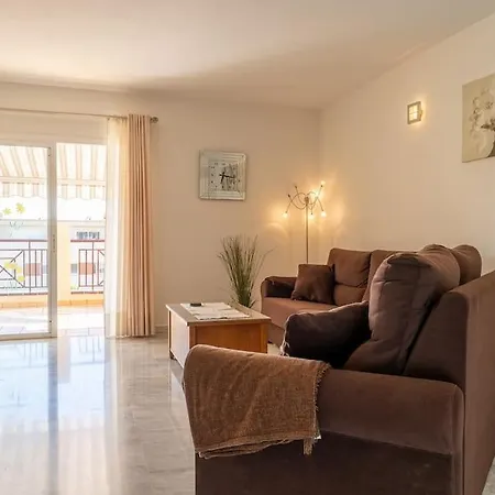 Dinastia Cristianos Apartment Arona (Tenerife)