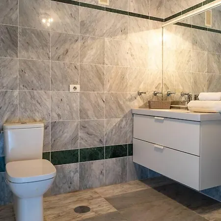 Apartment Dinastia Cristianos