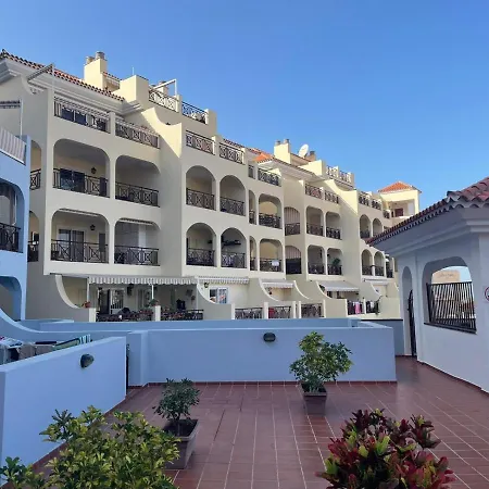 Dinastia Cristianos Apartment Arona (Tenerife)
